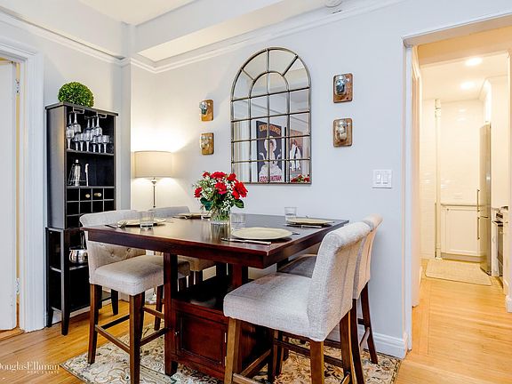 2nd image of 60 W 68th St APT 6D