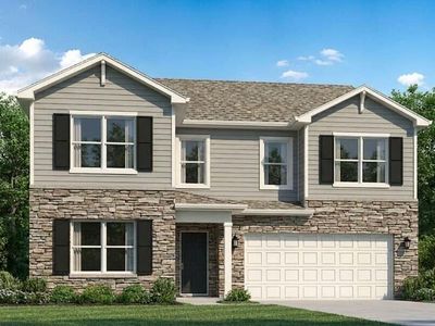 2052 Coachman Dr, Richmond, KY, 40475