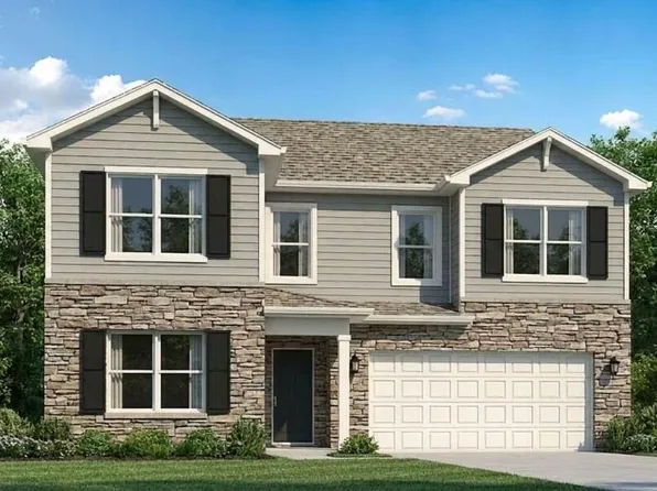 2052 Coachman Dr, Richmond, KY 40475