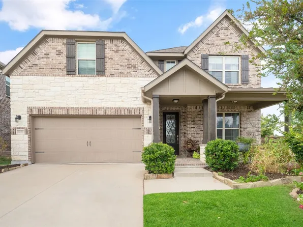 8600 Tatenhill Pl, McKinney, TX 75070