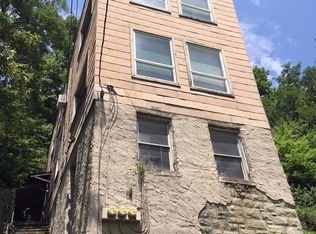 2127 Van Lear St, Cincinnati, OH 45202