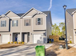 2015 Folkstone Woods Ln #1, Holly Ridge, NC 28445