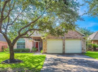 2311 Fern Grove Ln, Houston, TX 77059