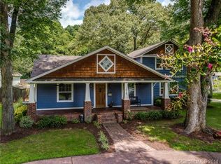 1929 Marguerite Ave, Charlotte, NC 28205