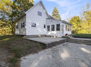 5553 W Johnson Rd, Ludington, MI 49431