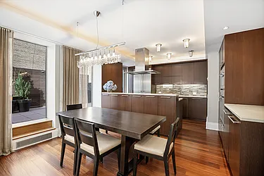 Sold by Corcoran