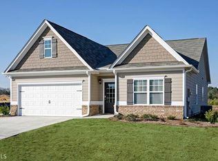 111 Megan Ct LOT 27, Eatonton, GA 31024