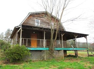 123 Pittman Rd SE, Ranger, GA 30734