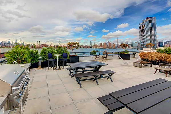 Rented by Brown Harris Stevens | media 14