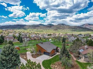 5305 S Youngfield Ct, Littleton, CO 80127
