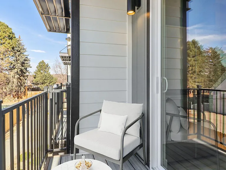 The Emerson at Olde Town - Arvada — Photo 33