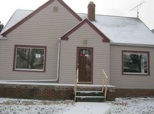 348 E Pearl St, Toledo, OH