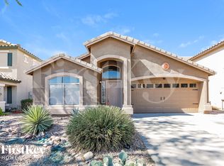 29594 N Broken Shale Dr, San Tan Valley, AZ 85143