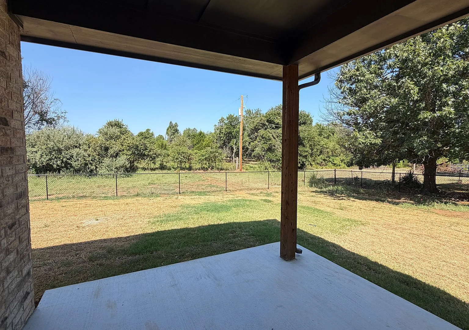 New Construction 4 Bedroom, 3 Bathroom Home on 5 Acres with Storm Shelter! — Photo 4