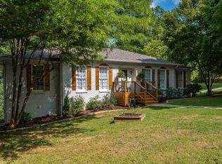 7376 Thomas Hall Dr, Trussville, AL 35173