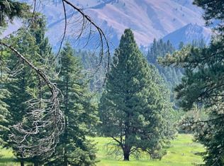 0 Camp 4 Rd, Darby, MT 59829