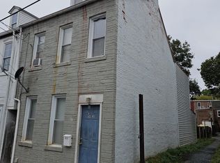 513 Lafayette St, Lancaster, PA 17603