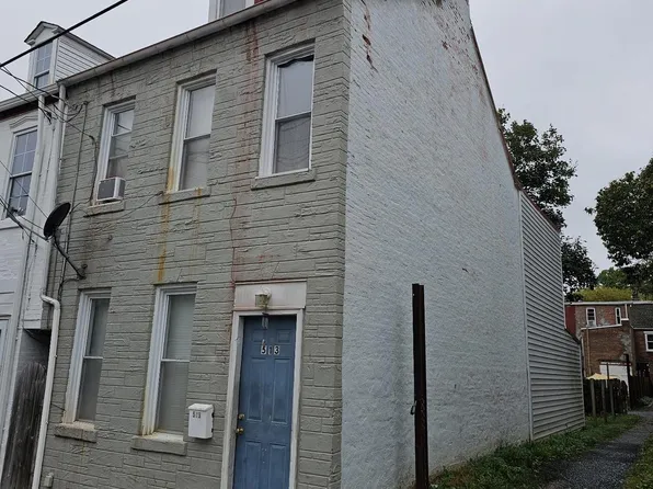 513 Lafayette St, Lancaster, PA 17603