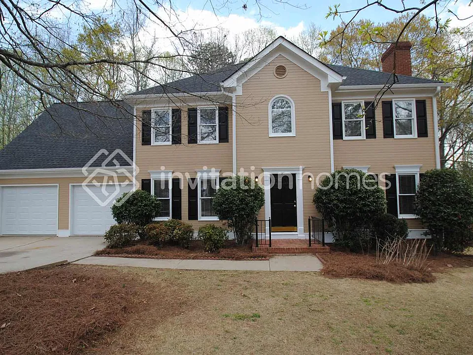 1447 Brown Ridge Ln