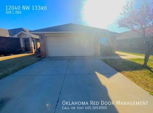 12040 NW 133rd Ter, Piedmont, OK 73078