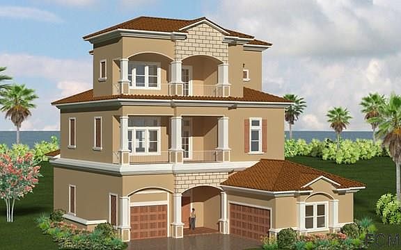 2nd image of 67 Hammock Beach Cir N