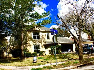 4403 Pioneer Trl, Sugar Land, TX 77479