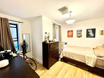 Rented by Pear NYC LLC