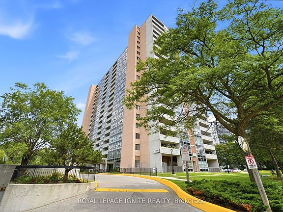 3rd image of 3380 Eglinton Ave E #903