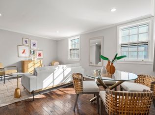 27 Bowdoin St APT 5, Boston, MA 02114