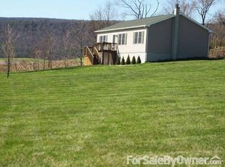 817 Cemetery Rd, Aaronsburg, PA 16820