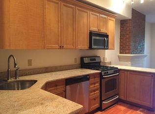 447 Pavonia Ave #202, Jersey City, NJ 07306