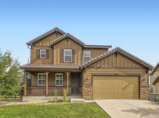 640 Meadowleaf Ln, Highlands Ranch, CO 80126