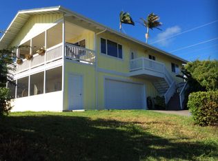 44-132 Paauhau St, Honokaa, HI 96727