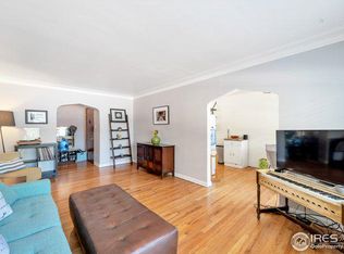 1000 E 8th Ave APT 6, Denver, CO 80218