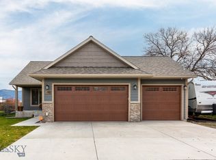 408 Bridger View Dr, Belgrade, MT 59714