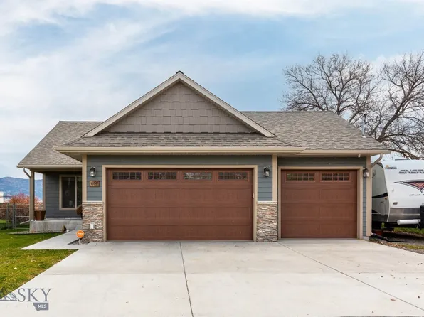 408 Bridger View Dr, Belgrade, MT 59714