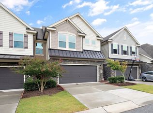 637 Rockcastle Dr, Cary, NC 27519