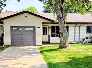 111 6th Ave S, Long Prairie, MN 56347