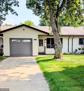 111 6th Ave S, Long Prairie, MN, 56347