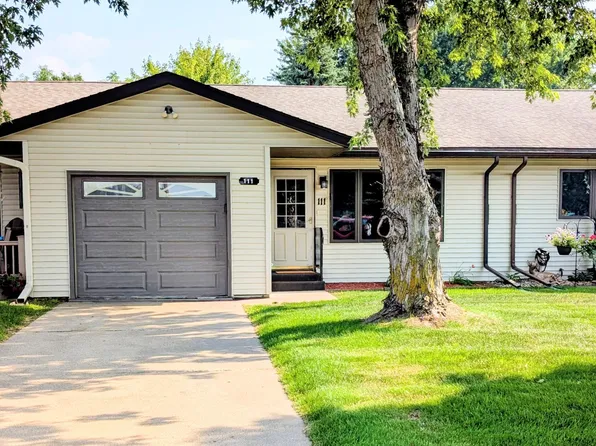 111 6th Ave S, Long Prairie, MN 56347
