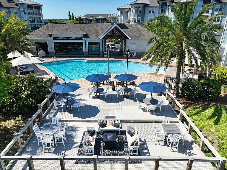 Venue Emerald Coast — Photo 8