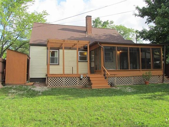 2nd image of 1711 Northridge Rd