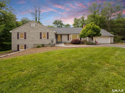 26 Brookmoor Road, Avon, CT, 06001