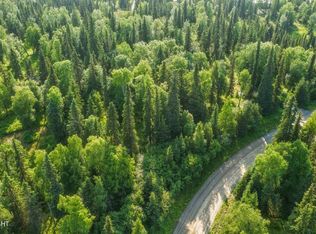 53661 Stol Rd, Clam Gulch, AK 99568