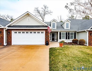 4733 Kennington Park Rd, Aylett, VA, 23009