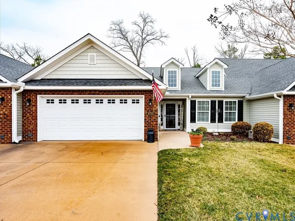 4733 Kennington Park Rd, Aylett, VA 23009