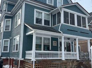 138-140 Magnolia Ter, Springfield, MA 01108