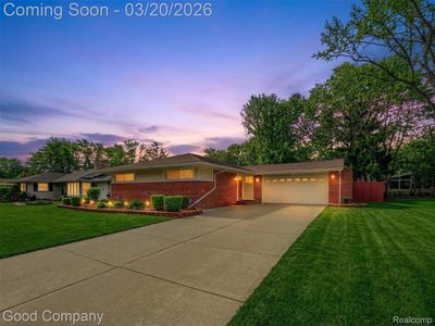 29661 Chelmsford Rd, Southfield, MI, 48076