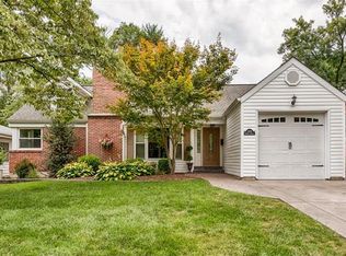 1350 Beverly Ave, Saint Louis, MO