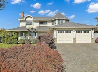 8182 140b St, Surrey, BC V3W 8X3